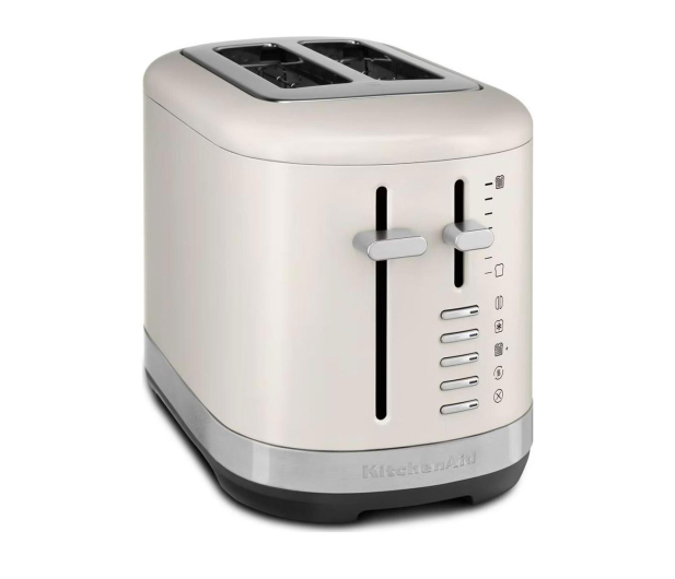 KitchenAid Toster 2-kromki 5KMT2109EPL porcelanowy - 1595549 - zdjęcie